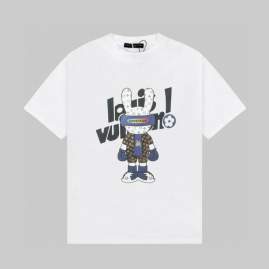 Picture of Louis Vuitton T Shirts Short _SKULVXS-LmptxL00566896